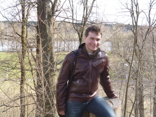 Край северных цветов Архангельское