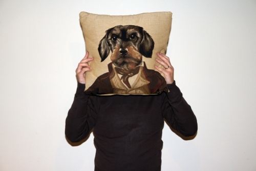 Когда ты смотришь...