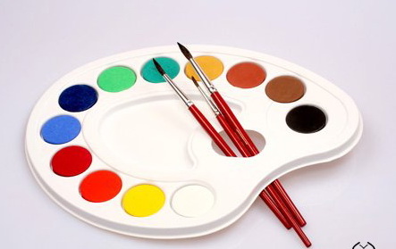 Два художника