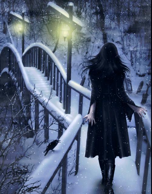 Расставание