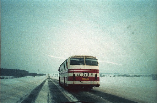 Из варяг в греки