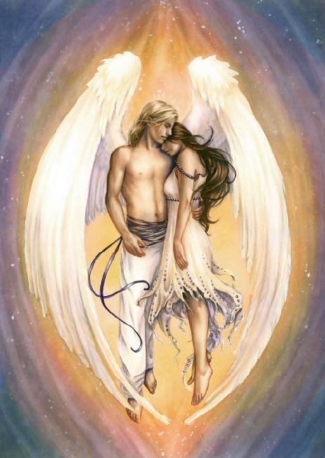 В час безумного отчаянья...