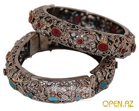 Восточные штучки