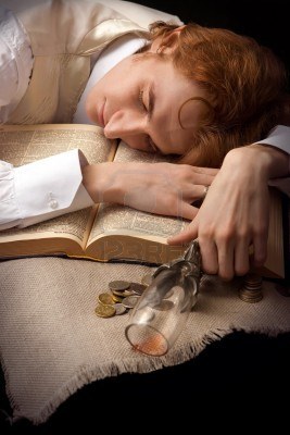 Еще раз о... таланте