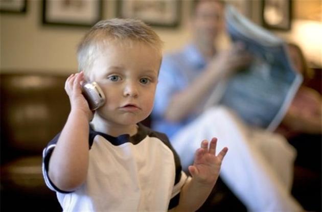 Секрет любви