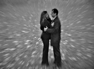 Мне суждено тебя увидеть вновь!