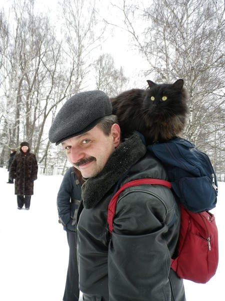 Пашке, в день рождения!