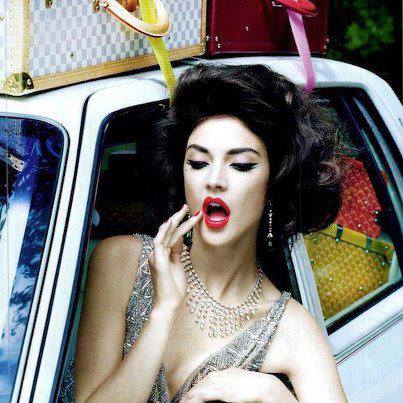 О женском обещании