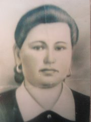 Печаль бессильная