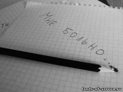 Не верь тому