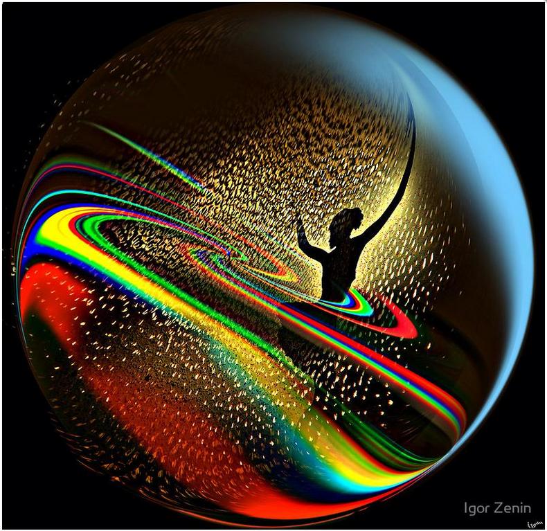 Матрица Жизни