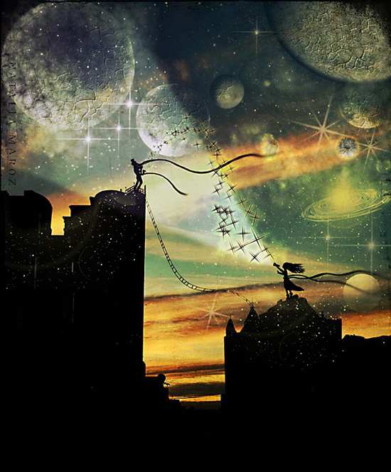 Выжимая тесноту