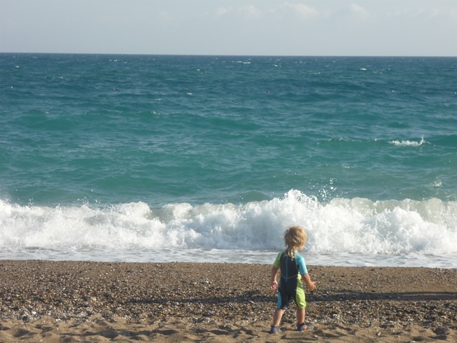 Песни моря - сказки лета
