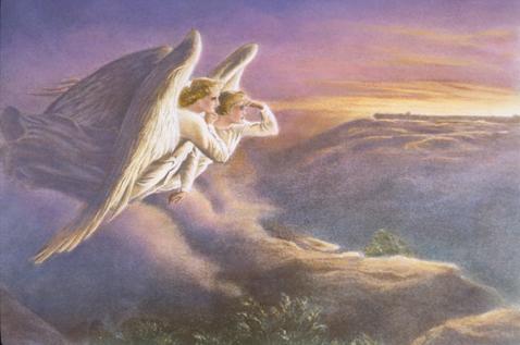 Иди, доживай, балда!