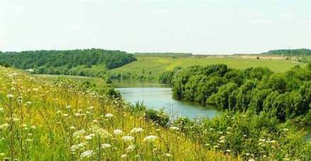 Шаг в бесконечность красоты!