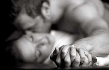 За окном дождь идёт...