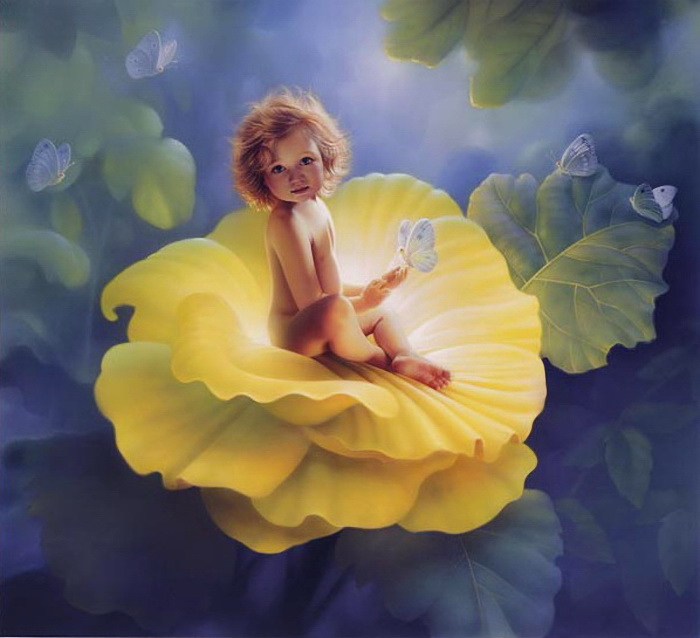 Путь к Свету