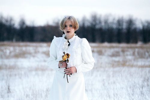 О ней, о нём... часть 1