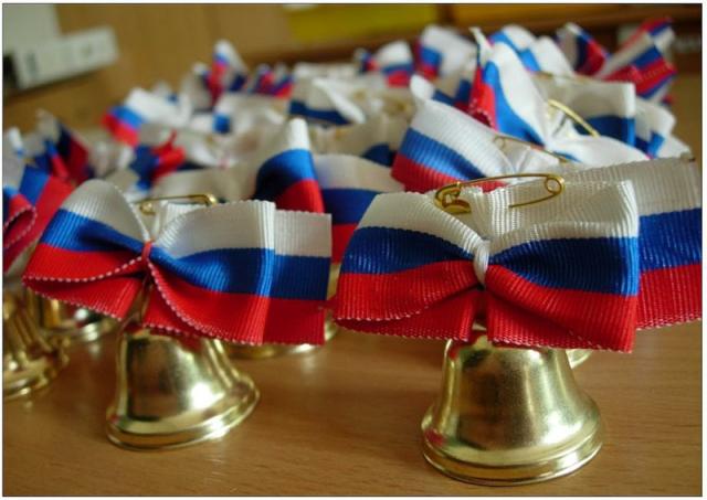 Прощай школа. Прощайте учителя