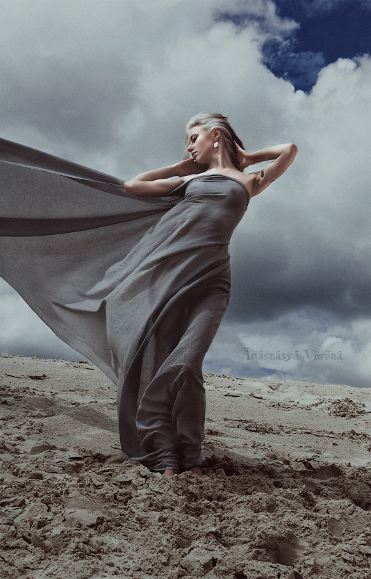 Монолог брошенной и покинутой