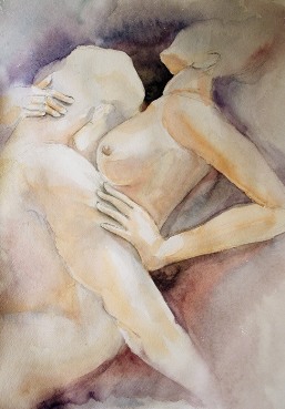 Любви прекрасный лик