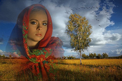 Женщины России Фото Женщины России Фото