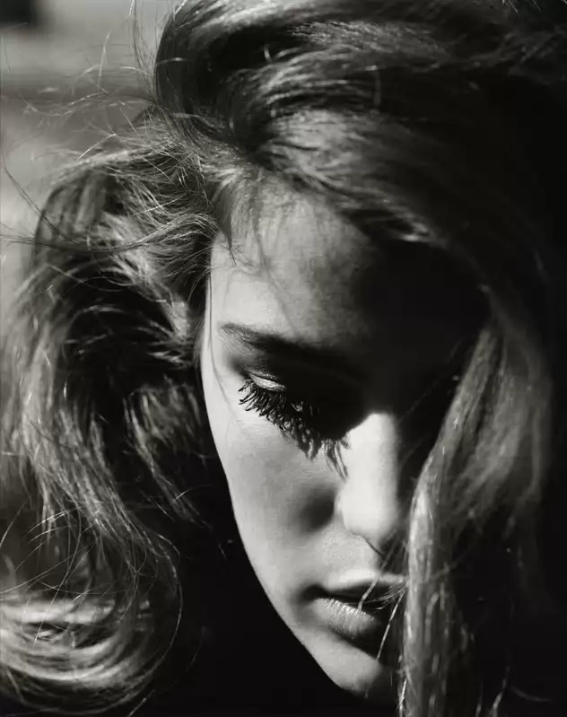 Я вспоминаю их