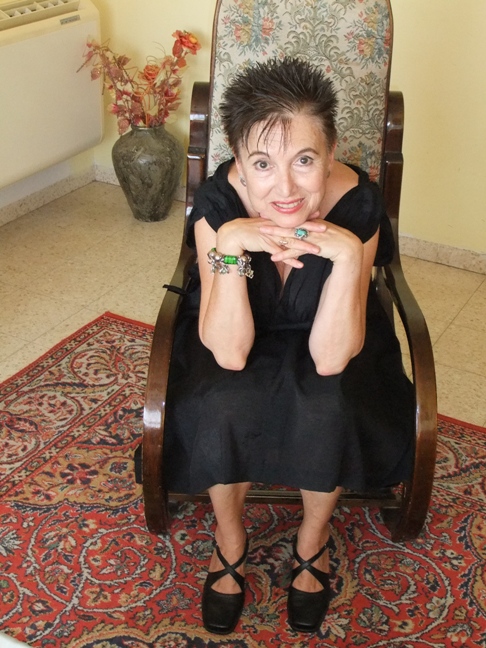 Ах, свобода моя, свобода...