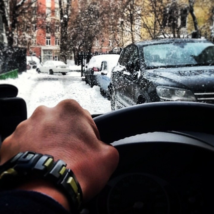 такая нежность