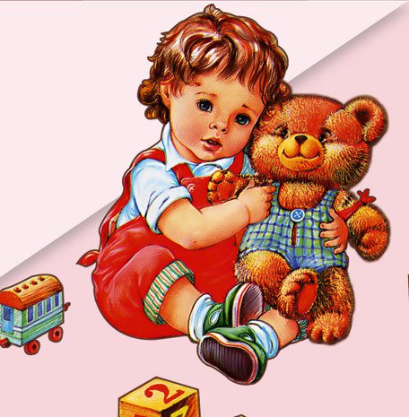 Малышам-малышкам!!! 2