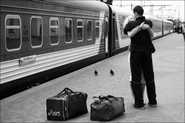 Он придёт...