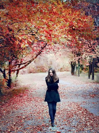 Мне пора привыкать к одиночеству