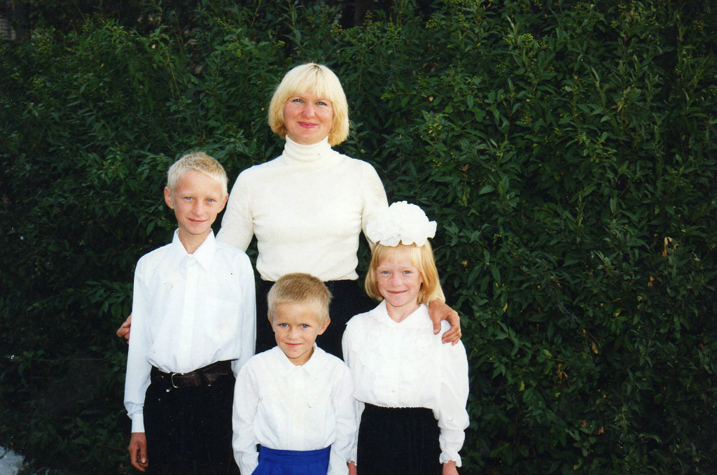 Зеркало