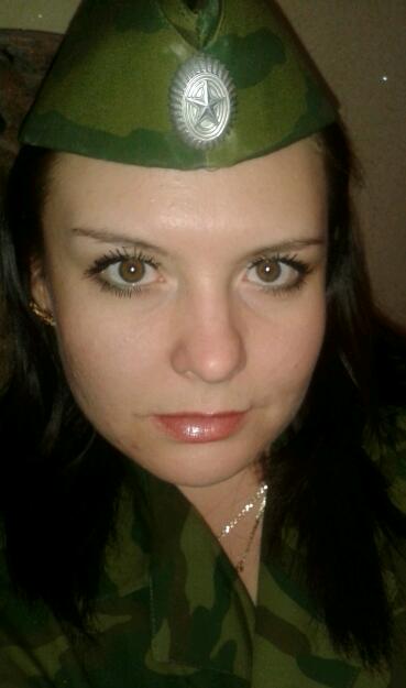 Боевое дежурство!