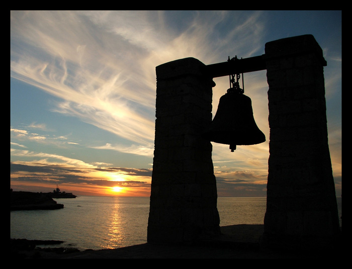 Вкусившим отмерен свой срок