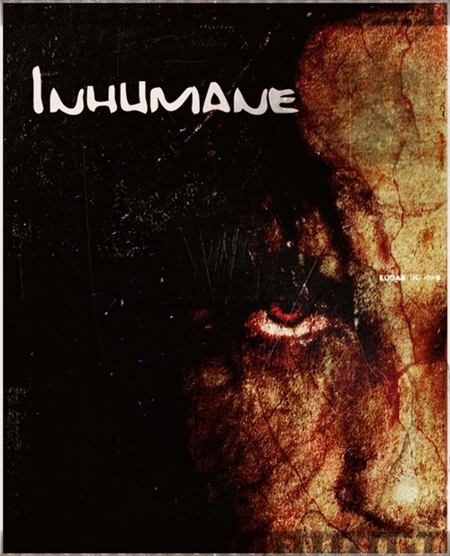 Негуманный