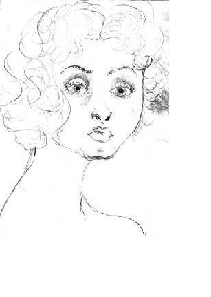 Пусть я смешной Вам покажусь...