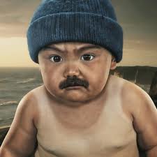 идеальная пара...