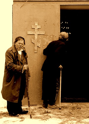 А может вправду мы просто быдло