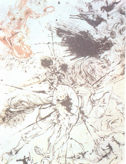 Тихо мелют муку жернова