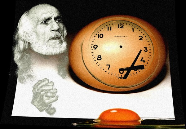 Стоящий комом программный сбой