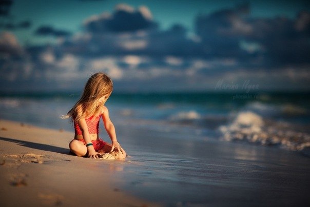 И нескончаемой надеждою