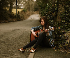 О нежности я написать хотела