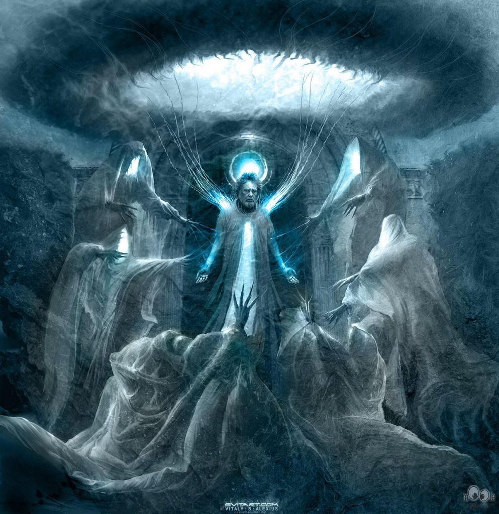 Доминантный восторг