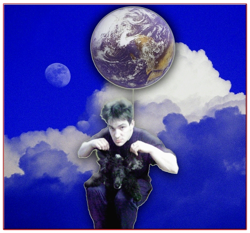 Челинжер по бумагам, Бусёк псевдоним