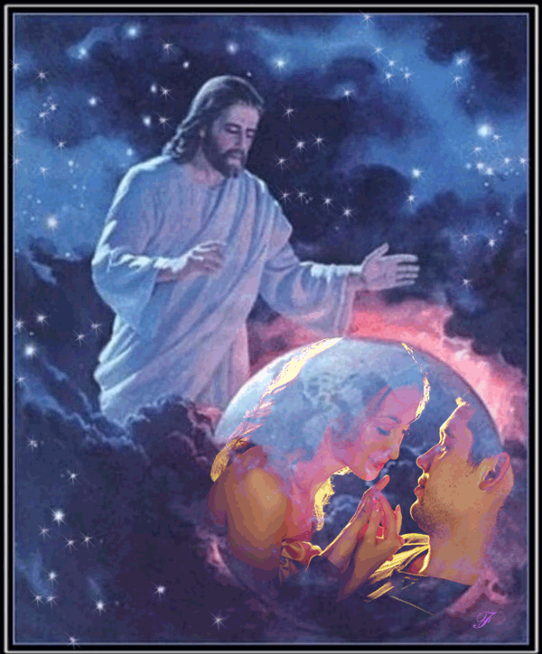 Твое чарующее Слово...