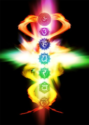 Кундалини сушумну промыла...