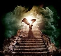 у черзi за небом