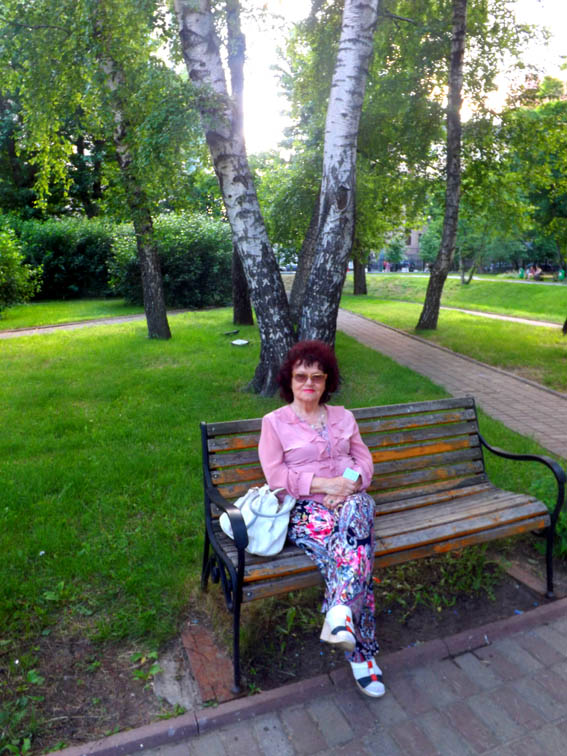 Дорожные и пост-дорожные поэтические упражнения