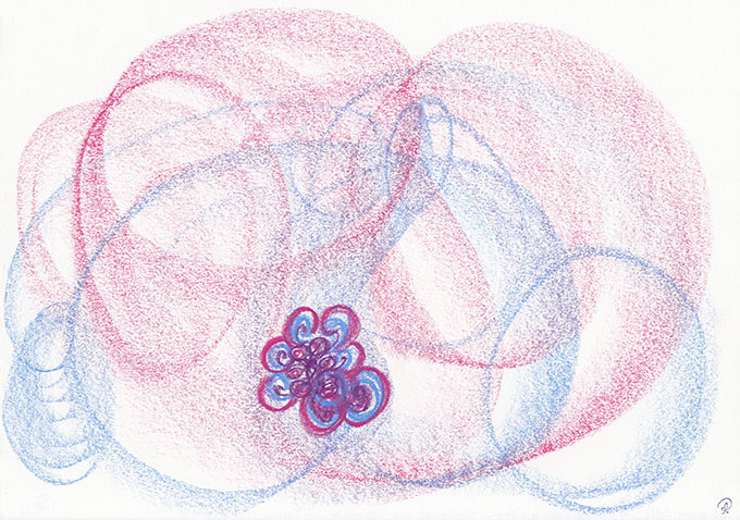 Элохим Мир. Мир, Благость, Гармония - постоянно